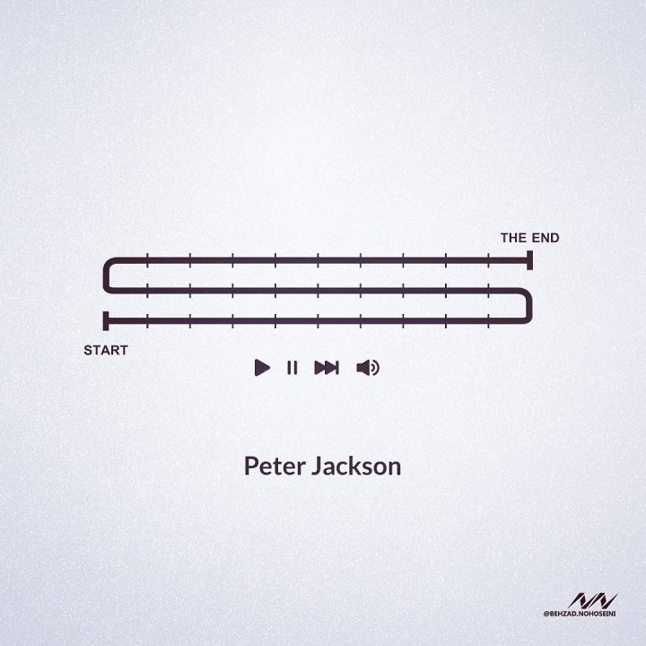 Jachson réalisateur