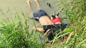 photo migrants