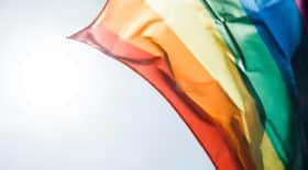 pride flag