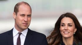 Le prince William face à l'homosexualité de ses enfants ?