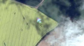 quand-google-maps-photographie-un-avion-tres-etrange
