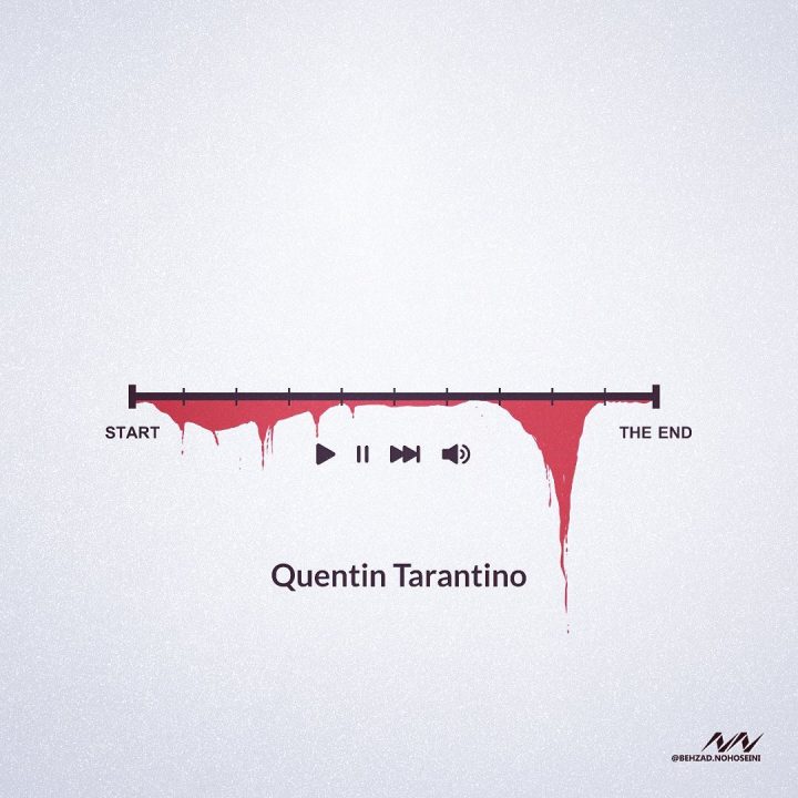 tarantino réalisateur