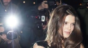 Qui est Sarah Ann Macklin ?