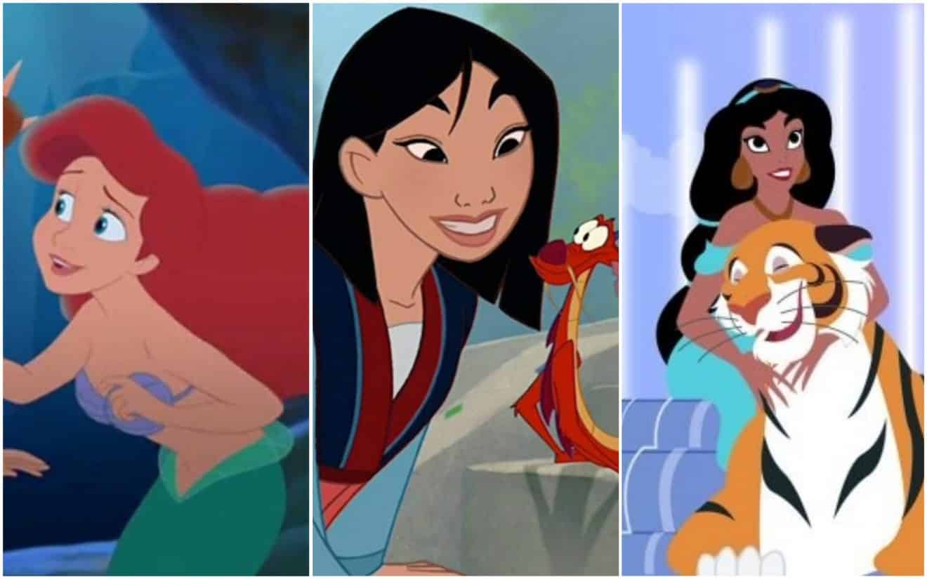 Quiz : Connaissez-vous vraiment les films Disney