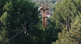 rewind parkour moldavie