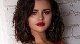 selena gomez