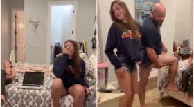 short papa