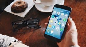 smartphone