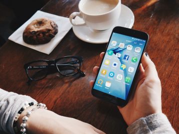 smartphone