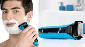 soldes braun