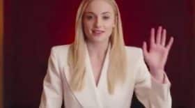 Sophie Turner