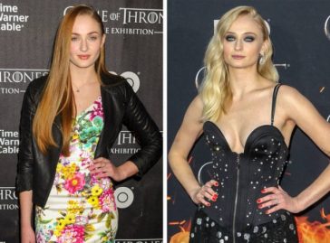 Sophie Turner
