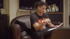Studytracks JoeyStarr