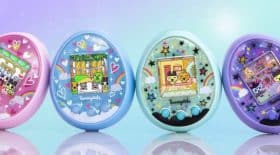 Tamagotchis