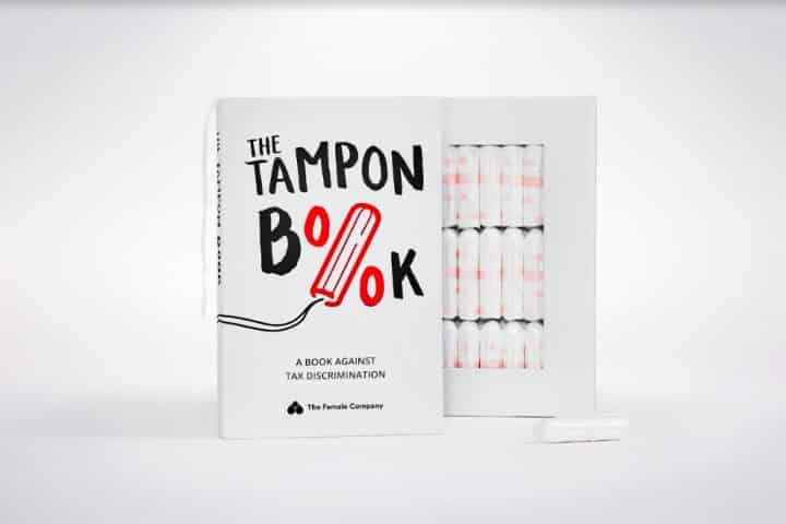 tampons