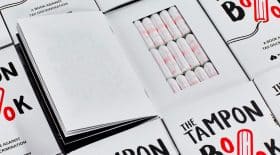 tampons