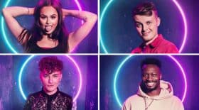 The circle Netflix