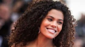 La photo de Tina Kunakey qui fait scandale