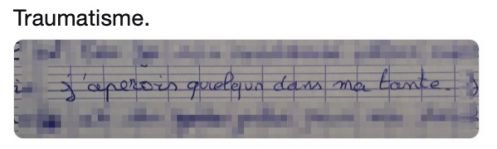 Traumatisme