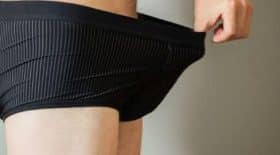 Insolite : il souffrait d'une érection depuis 9 jours