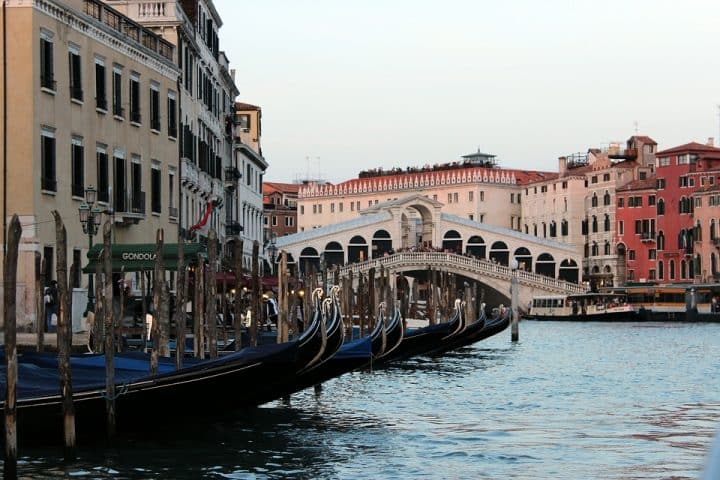 venise rialto