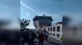 venise bateau