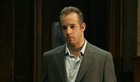 Vin Diesel