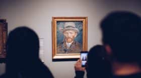Vincent Van Gogh