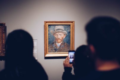 Vincent Van Gogh