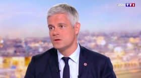 Laurent Wauquiez