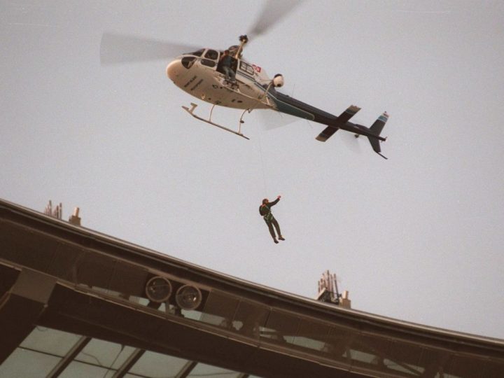 stade de france johnny