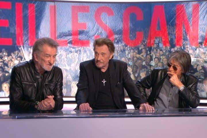 2017 les vieilles canailles