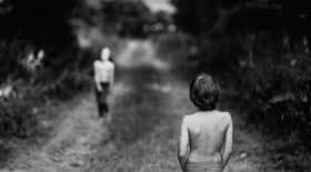 abandon