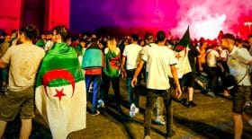 Algérie
