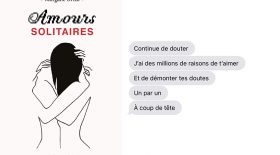 amour solitaire