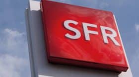 Arnaque chez SFR