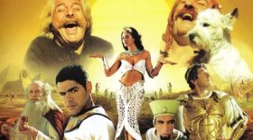 Astérix et Obélix: Mission Cléopatre