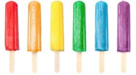 baton glace