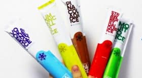 bâtonnet glacé alcool