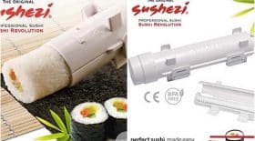 bazooka à makis