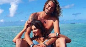 camille lacourt sexy