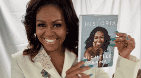 Michelle Obama