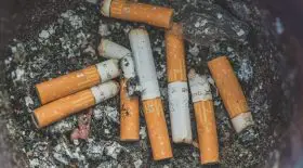 cigaret