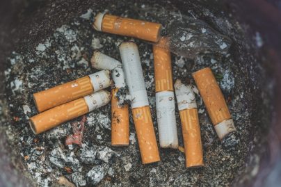 cigaret