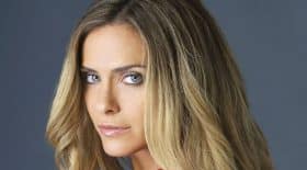 Clara Morgane sublime et sensuelle