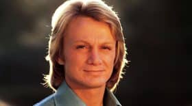 claude françois