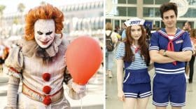 cosplay