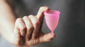 coupe menstruelle