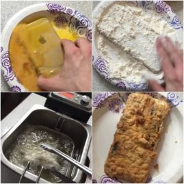 cuisson iphone US 25