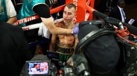 Mort de Maxim Dadashev